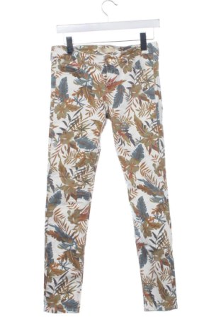 Blugi de femei Zara, Mărime M, Culoare Multicolor, Preț 73,99 Lei, #136773222