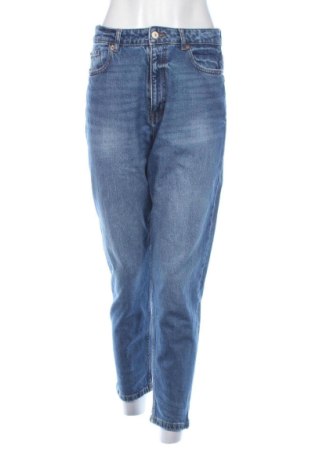 Damen Jeans Zara, Größe S, Farbe Blau, Preis 11,99 €, #136773819