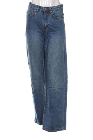 Damen Jeans Lager 157, Größe S, Farbe Blau, Preis 16,99 €, #136773863