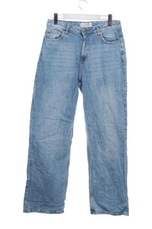 Blugi de femei Denim Co., Mărime L, Culoare Albastru, Preț 52,99 Lei, #136773957