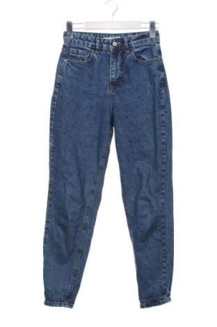 Damskie jeansy Lee Jeans, Rozmiar XS, Kolor Niebieski, Cena 225,06 zł, #136774660