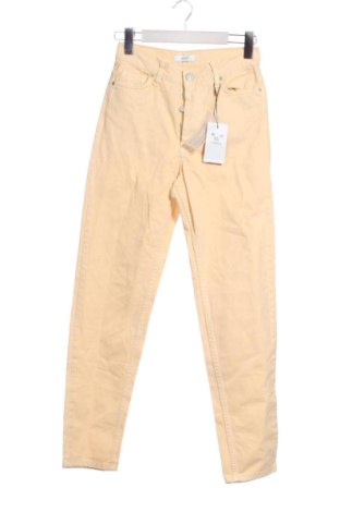 Női farmernadrág Envii, Méret XS, Szín Bézs, Ár 7 339 Ft, #136774702