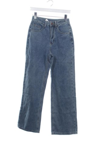 Damen Jeans Unbranded, Größe XXS, Farbe Blau, Preis 10,99 €, #136774903