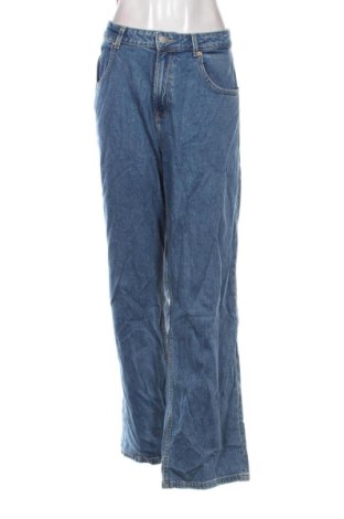 Blugi de femei C&A, Mărime XL, Culoare Albastru, Preț 96,99 Lei, #136775395
