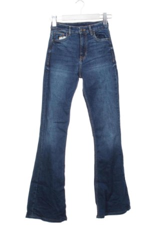 Damen Jeans Unbranded, Größe XS, Farbe Blau, Preis 6,99 €, #136775561
