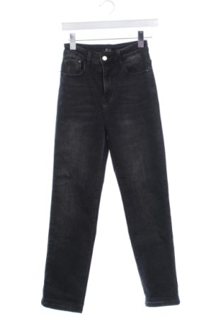 Дамски дънки M.Sara, Размер XS, Цвят Черен, Цена 11,00 €, #136775799