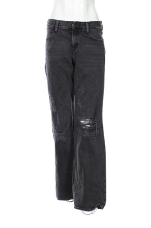 Damskie jeansy G-Star Raw, Rozmiar M, Kolor Szary, Cena 117,99 zł, #136775824