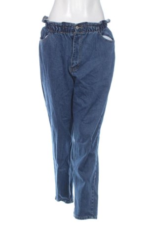 Damskie jeansy Unbranded, Rozmiar S, Kolor Niebieski, Cena 69,66 zł, #136775978
