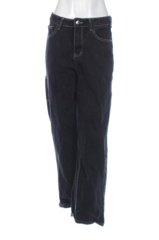Damskie jeansy Unbranded, Rozmiar M, Kolor Czarny, Cena 58,94 zł, #136776016