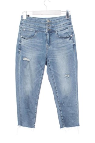 Damskie jeansy Miss Sixty, Rozmiar S, Kolor Niebieski, Cena 106,85 zł, #136776309