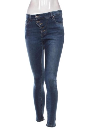 Blugi de femei Unbranded, Mărime S, Culoare Albastru, Preț 52,99 Lei, #136776345