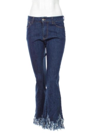 Damen Jeans Pittarello, Größe M, Farbe Blau, Preis 17,99 €, #136776430