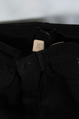 Női farmernadrág Massimo Dutti, Méret S, Szín Fekete, Ár 7 856 Ft, #136776496