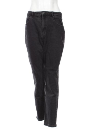 Damskie jeansy Mohito, Rozmiar L, Kolor Czarny, Cena 77,99 zł, #136776595