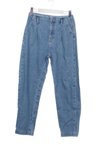 Damskie jeansy ONLY, Rozmiar XS, Kolor Niebieski, Cena 37,51 zł, #136776636