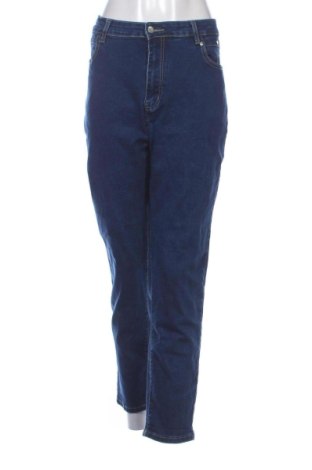 Дамски дънки Unbranded, Размер XXL, Цвят Син, Цена 21,00 €, #136776739
