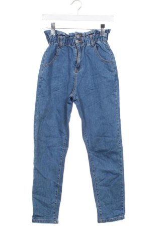 Damen Jeans Unbranded, Größe XXS, Farbe Blau, Preis 14,99 €, #136776863