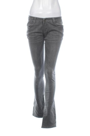 Blugi de femei Unbranded, Mărime L, Culoare Gri, Preț 101,99 Lei, #136776936
