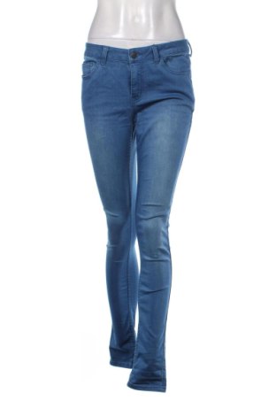 Damskie jeansy Pieces, Rozmiar L, Kolor Niebieski, Cena 59,99 zł, #136777205