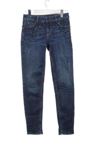 Damskie jeansy Unbranded, Rozmiar M, Kolor Niebieski, Cena 44,99 zł, #136777307