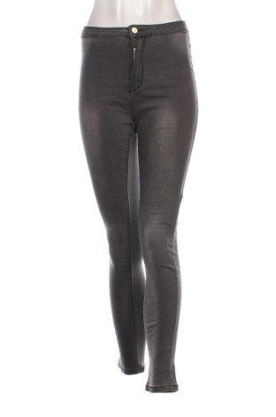 Blugi de femei Unbranded, Mărime S, Culoare Gri, Preț 172,99 Lei, #136777389