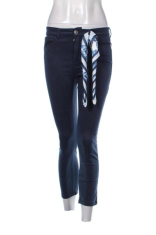 Damskie jeansy Guess, Rozmiar S, Kolor Niebieski, Cena 241,13 zł, #136777668