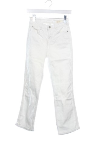 Damen Jeans Finn Flare, Größe XS, Farbe Weiß, Preis 35,28 €, #136778131