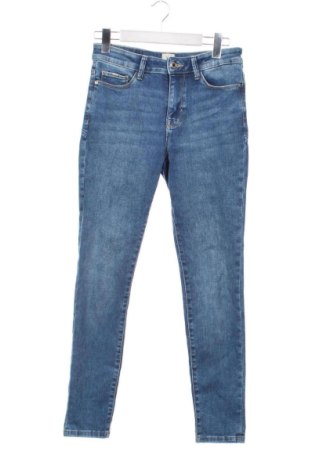 Damskie jeansy C&A, Rozmiar M, Kolor Niebieski, Cena 42,87 zł, #136778296