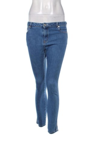 Damskie jeansy Sonia By Sonia Rykiel, Rozmiar M, Kolor Niebieski, Cena 230,41 zł, #136778331