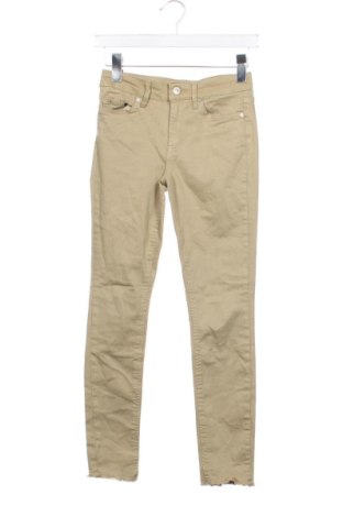 Damskie jeansy ONLY, Rozmiar XS, Kolor Beżowy, Cena 56,99 zł, #136778549