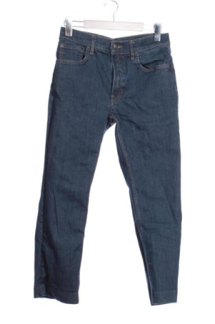Herren Jeans Unbranded, Größe S, Farbe Blau, Preis € 9,00, #136778766