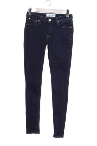 Damskie jeansy Trussardi, Rozmiar M, Kolor Niebieski, Cena 159,99 zł, #136779085