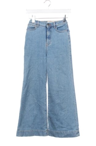 Damskie jeansy Unbranded, Rozmiar XXS, Kolor Niebieski, Cena 172,99 zł, #136779091