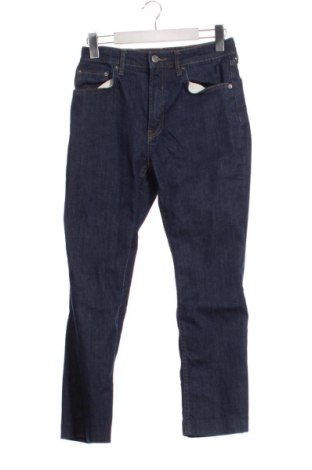 Damskie jeansy Unbranded, Rozmiar M, Kolor Niebieski, Cena 44,99 zł, #136779138