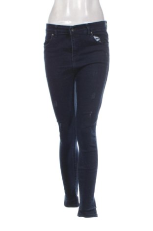 Damskie jeansy Unbranded, Rozmiar M, Kolor Niebieski, Cena 85,74 zł, #136779371