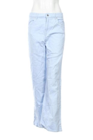 Damen Jeans H&M, Größe M, Farbe Blau, Preis 18,99 €, #136779405