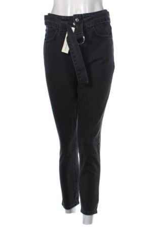 Damskie jeansy Unbranded, Rozmiar S, Kolor Czarny, Cena 80,99 zł, #136779419