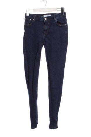 Damskie jeansy Trussardi, Rozmiar S, Kolor Niebieski, Cena 159,99 zł, #136779480