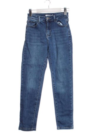Damskie jeansy Unbranded, Rozmiar XS, Kolor Niebieski, Cena 85,99 zł, #136780069