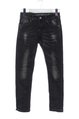 Dětské džíny  Unbranded, Velikost 9-10y/ 140-146 cm, Barva Šedá, Cena  239,00 Kč, #136780225