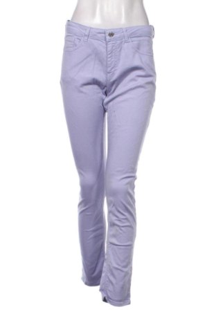 Damskie jeansy Esprit, Rozmiar M, Kolor Fioletowy, Cena 80,99 zł, #136780382