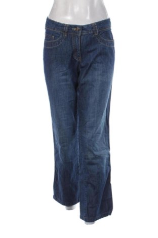 Damen Jeans Blue Motion, Größe M, Farbe Blau, Preis 7,99 €, #136780442