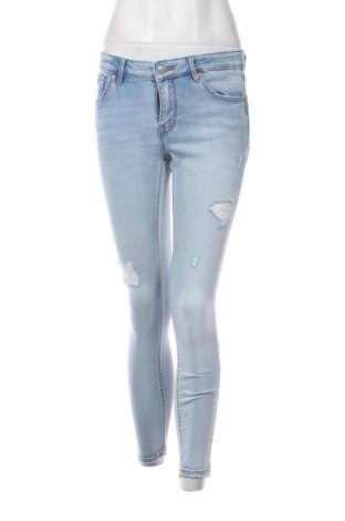 Damskie jeansy Vero Moda, Rozmiar M, Kolor Niebieski, Cena 38,99 zł, #136780552