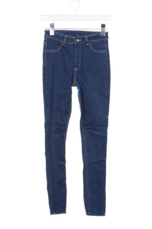 Damen Jeans Calzedonia, Größe XS, Farbe Blau, Preis 9,99 €, #136780618