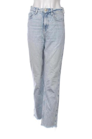 Damen Jeans Zara, Größe S, Farbe Blau, Preis 18,99 €, #136780689