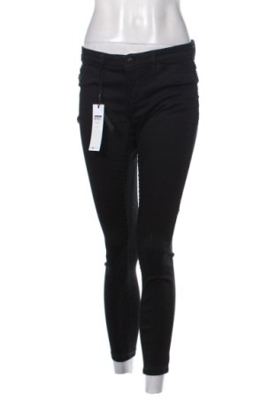 Damskie jeansy Noisy May, Rozmiar M, Kolor Czarny, Cena 112,53 zł, #136780760
