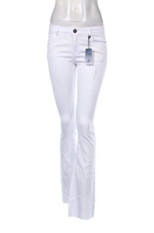 Damen Jeans Arizona, Größe M, Farbe Weiß, Preis € 14,99, #136780872