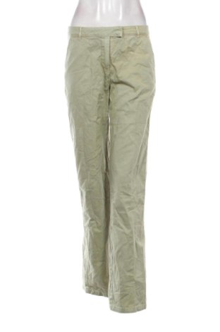 Blugi de femei Chicco, Mărime L, Culoare Verde, Preț 80,99 Lei, #136781156
