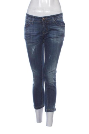 Damen Jeans Primo Emporio, Größe L, Farbe Blau, Preis 19,00 €, #136781369