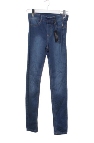 Blugi de femei Calzedonia, Mărime XS, Culoare Albastru, Preț 88,99 Lei, #136781683